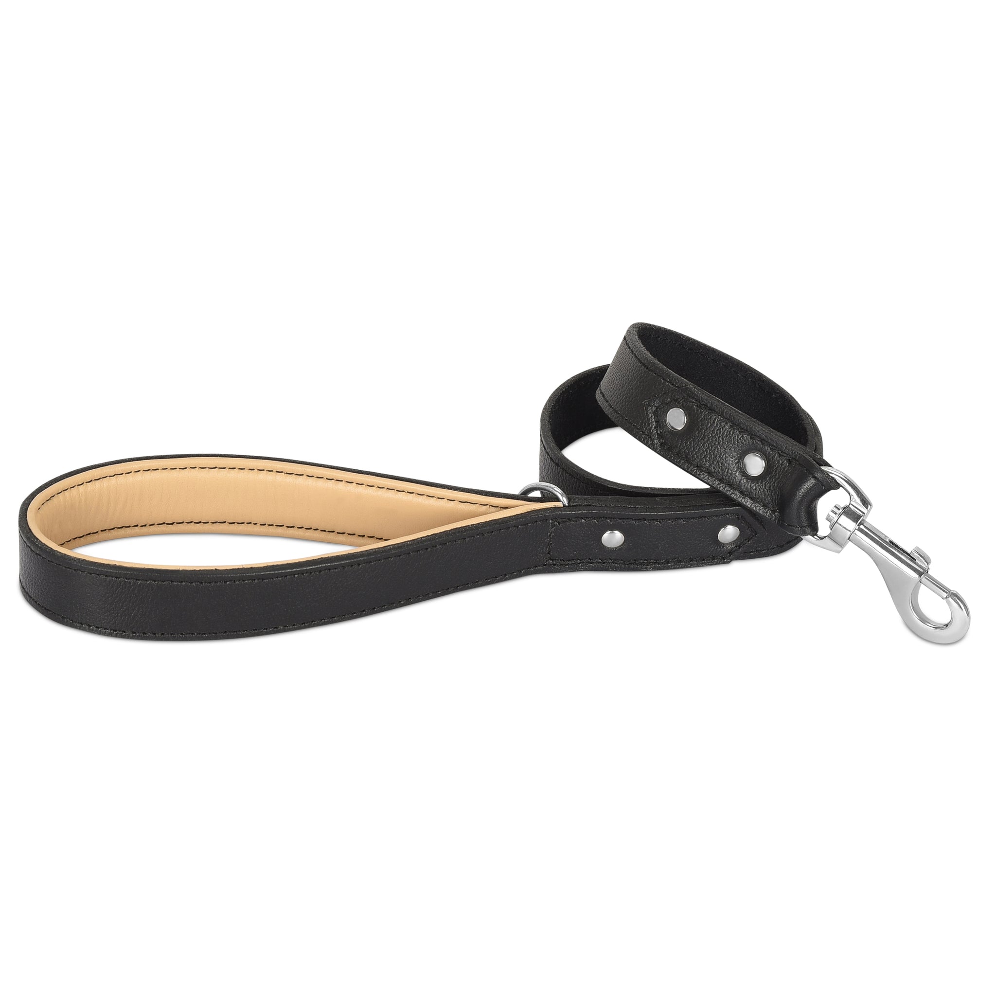 Large dog leash best sale